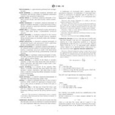 ASTM C168-10 ASTM C168-10