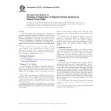 ASTM D1210-05(2010) ASTM D1210-05(2010)