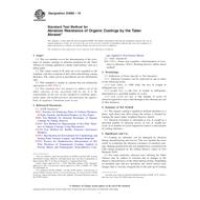 ASTM D4060-10