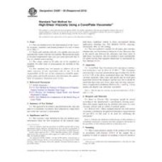 ASTM D4287-00(2010) ASTM D4287-00(2010)