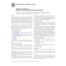 ASTM D6583-04(2010) ASTM D6583-04(2010)