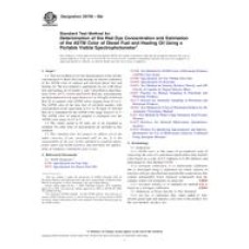 ASTM D6756-09a