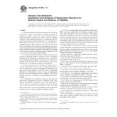 ASTM E1005-10 ASTM E1005-10