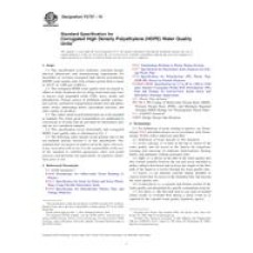 ASTM F2737-10 ASTM F2737-10