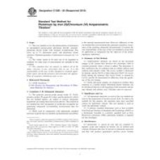 ASTM C1206-02(2010) ASTM C1206-02(2010)