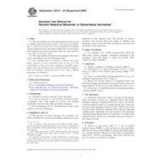 ASTM D3312-04(2009) ASTM D3312-04(2009)