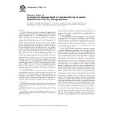ASTM C1562-10 ASTM C1562-10