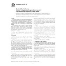 ASTM D2108-10 ASTM D2108-10