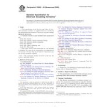 ASTM D3955-04(2009)