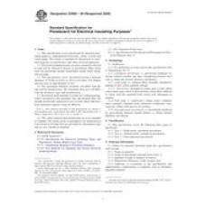 ASTM D4063-99(2009) ASTM D4063-99(2009)
