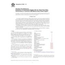 ASTM D7484-10