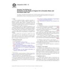 ASTM D7563-10 ASTM D7563-10