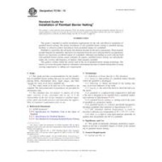 ASTM F2184-10