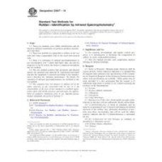 ASTM D3677-10 ASTM D3677-10
