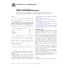 ASTM D4337-89(2009) ASTM D4337-89(2009)