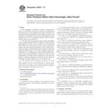 ASTM D6673-10 ASTM D6673-10