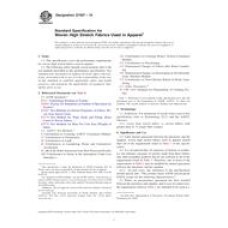 ASTM D7507-10 ASTM D7507-10