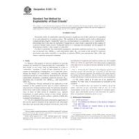 ASTM E1226-10