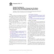 ASTM E1618-10 ASTM E1618-10
