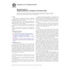 ASTM G16-95(2010) ASTM G16-95(2010)