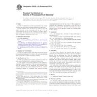 ASTM D2978-03(2010)