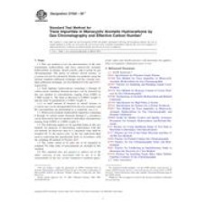 ASTM D7504-09e1 ASTM D7504-09e1