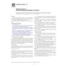 ASTM E2062-10 ASTM E2062-10