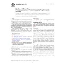 ASTM E2073-10 ASTM E2073-10