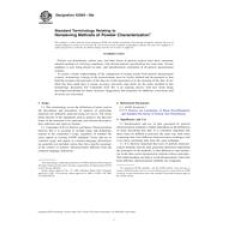 ASTM E2589-09a ASTM E2589-09a