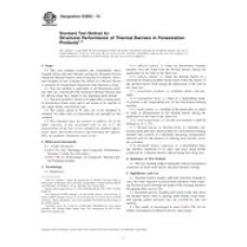 ASTM E2692-10 ASTM E2692-10