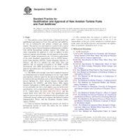 ASTM D4054-09
