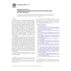 ASTM D4054-09 ASTM D4054-09