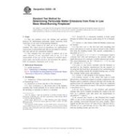ASTM E2558-09