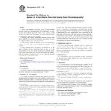 ASTM E475-10