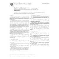 ASTM F1121-87(2010)