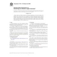 ASTM F1816-97(2009)