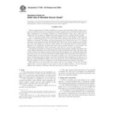 ASTM F1938-98(2009) ASTM F1938-98(2009)