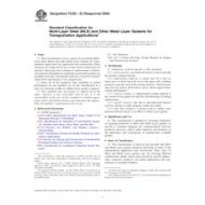 ASTM F2325-03(2009)