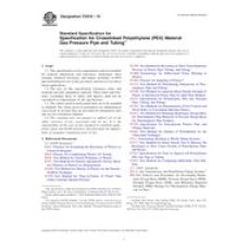 ASTM F2818-10 ASTM F2818-10