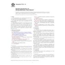 ASTM F919-10 ASTM F919-10