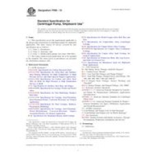 ASTM F998-10 ASTM F998-10