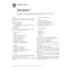 ASTM B243-10 ASTM B243-10