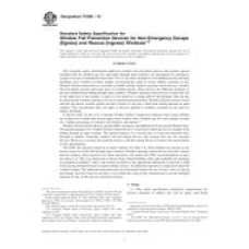 ASTM F2006-10 ASTM F2006-10