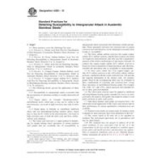 ASTM A262-10