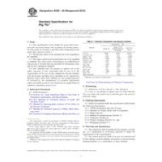 ASTM B339-00(2010) ASTM B339-00(2010)