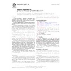 ASTM D3874-10 ASTM D3874-10