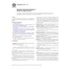 ASTM E131-10 ASTM E131-10