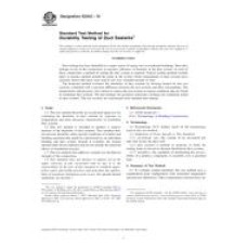 ASTM E2342-10 ASTM E2342-10