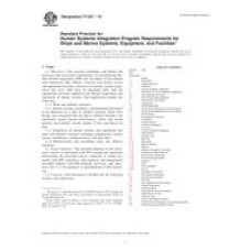 ASTM F1337-10