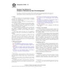 ASTM D4492-10 ASTM D4492-10